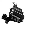 thumbnail image 3 of Para K5/K6 SI4732 Módulo de Radio Kit de Modificación de Solución de Antena Dual Módulo de Modificación de Intercomunicador de Corta, 3 of 5