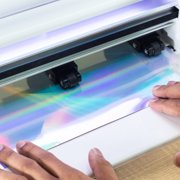 Siser Romeo 24 Vinyl Cutter Bundle with Additional Mats & Cutting Blades