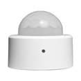 thumbnail image 2 of Wosthever Tuya Zigbee 3,0 Sensor de movimiento luz 220V Detector infrarrojo seguridad antirrobo alarma Sensor vida inteligente APP Control Electrodomésticos, 2 of 6