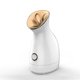 thumbnail image 3 of Dropshipping barato profesional mini vaporizador facial de agua con boquilla giratoria aparatos de cuidado facial nano spray de niebla, 3 of 5