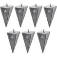 thumbnail image 1 of XUCP-Fishing Sinker Weight Catfish Rig Surf Fishing Tackle Gear \u2026, 1 of 4