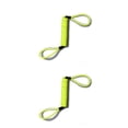 thumbnail image 4 of Kenally Cuerdas de resorte de alarma para motocicleta Cable de recordatorio de bloqueo de freno de scooter accesorios de protección de motocicleta 1,38 Type2 NO2 Kenally CBP237208, 4 of 6