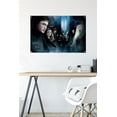 thumbnail image 6 of Harry Potter and the Half-Blood Prince - Fraternity Wall Poster with Push Pins, 22.375" x 34", 6 of 6