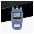 thumbnail image 4 of TL-520 Universal Interface FC Optical Power Meter Fiber Optic Attenuation Tester Paxilo, 4 of 5