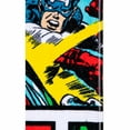 thumbnail image 3 of Marvel Vintage Comic Panels Oversized Beach Towel, 3 of 4