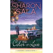 Color of Love, The
