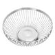 thumbnail image 5 of Cesta De Almacenamiento De Drenaje De Fruta De Acero Inoxidable De Gran Capacidad, Tazón Pulido Espejo Para Sala De Estar, Estilo Minimalista Para, 5 of 7