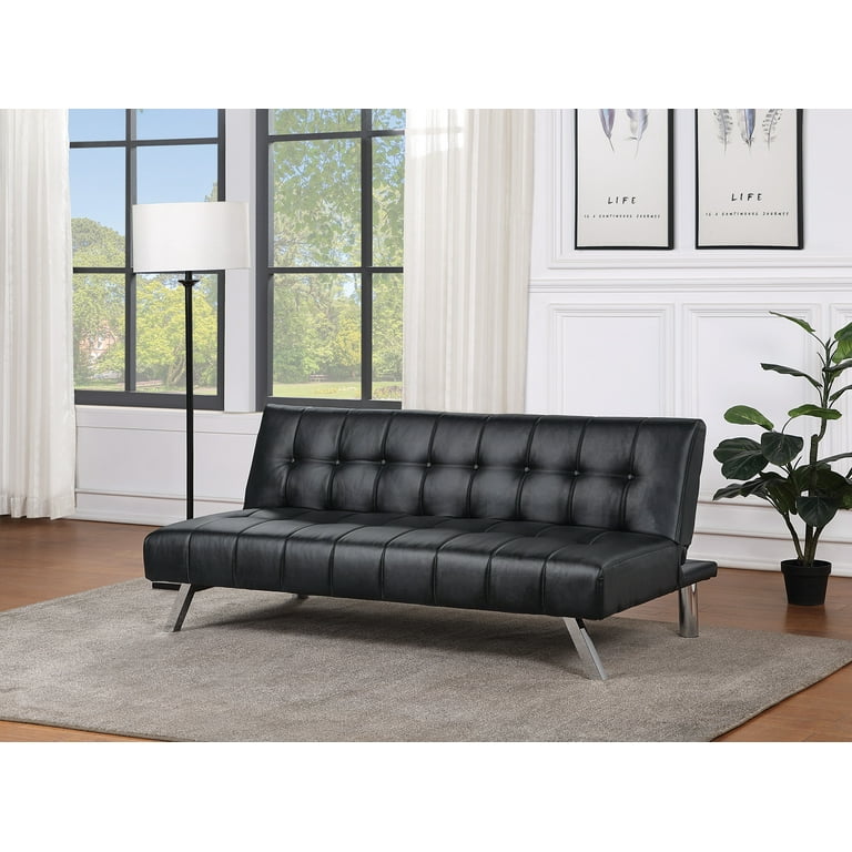 ★NITORI SOFA BED SA MARKS BLACK★ ☆NITORI SOFA BED SA MARKS BLACK☆ SOFABED MARKS AM GY