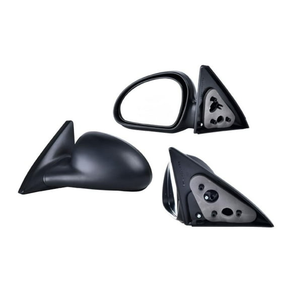 Espejo API  Ford Escort 1998 - 2003 Izquierdo