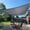 Dark Grey-0 8' x 1 2', variant on Sand Triangle Sun Shade Sail 1 3' x 1 3' x 1 3' Outdoor Patio Backyard Use