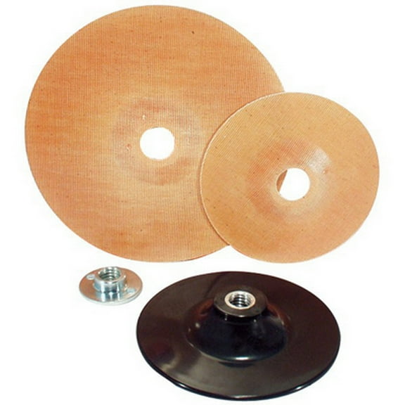 (Price/Each)Aes Industries 51806 Backing Plate Set