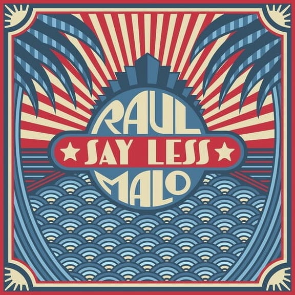 Raul Malo - Say Less - Music & Performance - CD