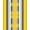 Yellow, Pattern 3, variant on ODIKA 4'x6' Machine Washable Non-Slip Area Rug, Minimalist Grid With Subtle Overlapping Rectangular Blocks High Traffic Rug, Gray, 157150