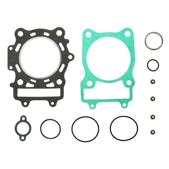 Namura Technologies NA-30050T Top End Gasket Kit - Standard Bore 87.45mm, 8.5:1 Compression