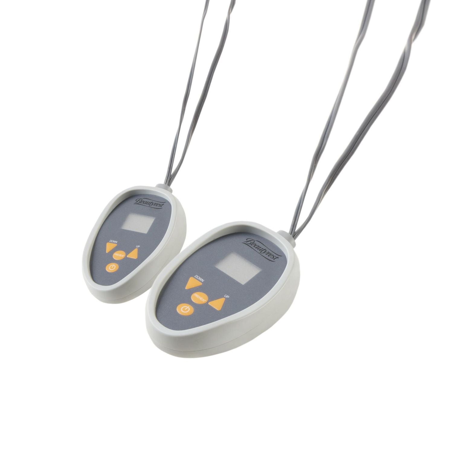 Couverture chauffante en polaire électrique Beautyrest