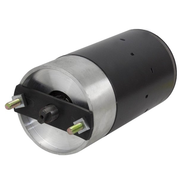 NEW ELECTRIC MOTOR FITS TRUCK TARP COVER 12 VOLT W8023 W8023 W8823 43022015