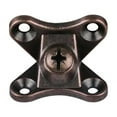 thumbnail image 3 of Équerre d'Angle Amovible Angle Droit en L Connecteur de Support Support, 3 of 9