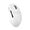 Blanc, variante sur ATTACK SHARK R6 39g Souris Ultralégère, Capteur de Jeu PixArt PAW3950MAX, Souris Sans Fil 8K, MCU Nodic 52840, Souris de Jeu BT/2.4G/filaire, DPI Réglable 42000, pour Win11/Xbox/PS/Mac -Blanc et Ruban Adhésif