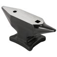 thumbnail image 1 of KANCA DFA-50 Drop Forged Blacksmith Anvil Hardened Surface 110 Lb Induction Hardened 54-62 HRC, 1 of 6