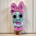 thumbnail image 1 of Dandy's World Plush Scraps Dandy's World Game Surrounding Plush Toy (32cm Girl), 1 of 1