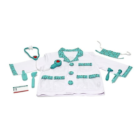Love Doctor Costume - ROLE PLAY DOCTOR COSTUME SET