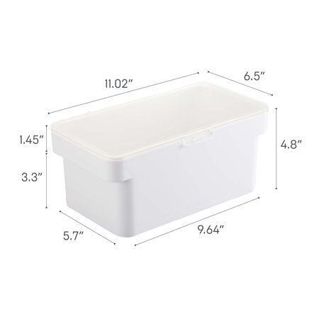 特典付 山崎実業 密閉ペットフードストッカー ヌークス 1.5kg 計量カップ付 ヌークス 公式 ドライペットフード 犬 猫 保存容器 白 黒 5609 5610