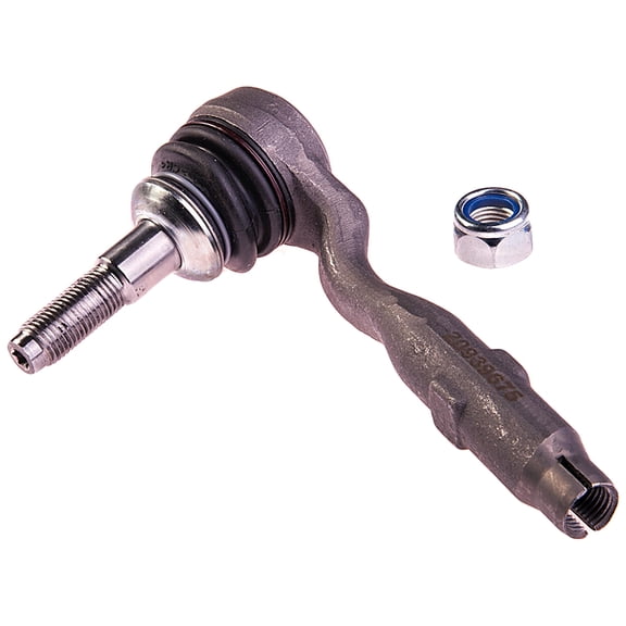 Dorman 543-911 Front Left Outer Steering Tie Rod End for Specific BMW / Rolls-Royce Models