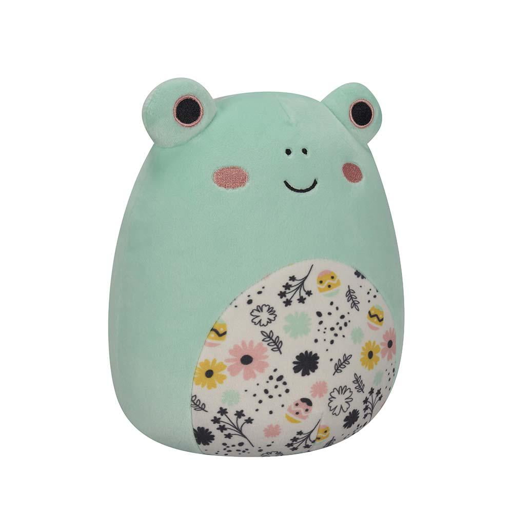 Squishmallows Fritz The Easter Frog 11" Stuffed Plush