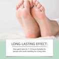 thumbnail image 3 of Foot Care Patch, A Gentle Cleansing And Nourishing Plant-Based Comfort Foot Care Tablet, 3 of 5