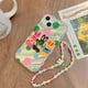 thumbnail image 4 of Laser Wa Bumper Slim Shockproof Air-Guard Corners Silicone Phone Case For IPhone 15 14 13 12 11 Pro Max Plus, 4 of 5