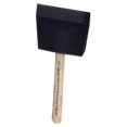 thumbnail image 1 of Jen Manufacturing Inc. Brosse en Poly de 3 Po, 1 of 1