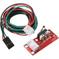 thumbnail image 4 of Interruptor de límite mecánico de 6 uds con Cable para impresora 3D Makerbot Prusa Mendel RepRap Mega 2560 1280 CNC Arduino rampas 1,4 Kuyhfg Bienvenido a Kuyhfg, 4 of 5