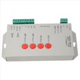 thumbnail image 4 of 5X Controlador LED RGB T1000S Tarjeta SD Controlador de 2048 Píxeles para Tira de Luz LED WS2801 WS2811 WS2812B SK6812 LPD6803, 4 of 5