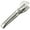 Silver, variant on REACHISE Stainless Steel Kitchen Tongs Heavy Duty Food Serving Tong