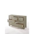 thumbnail image 5 of ACME Furniture 26245 Carine Commode, Champagne, 5 of 5