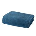 thumbnail image 3 of Toalla Vianney Mawi para baño completo Deep blue, 3 of 3