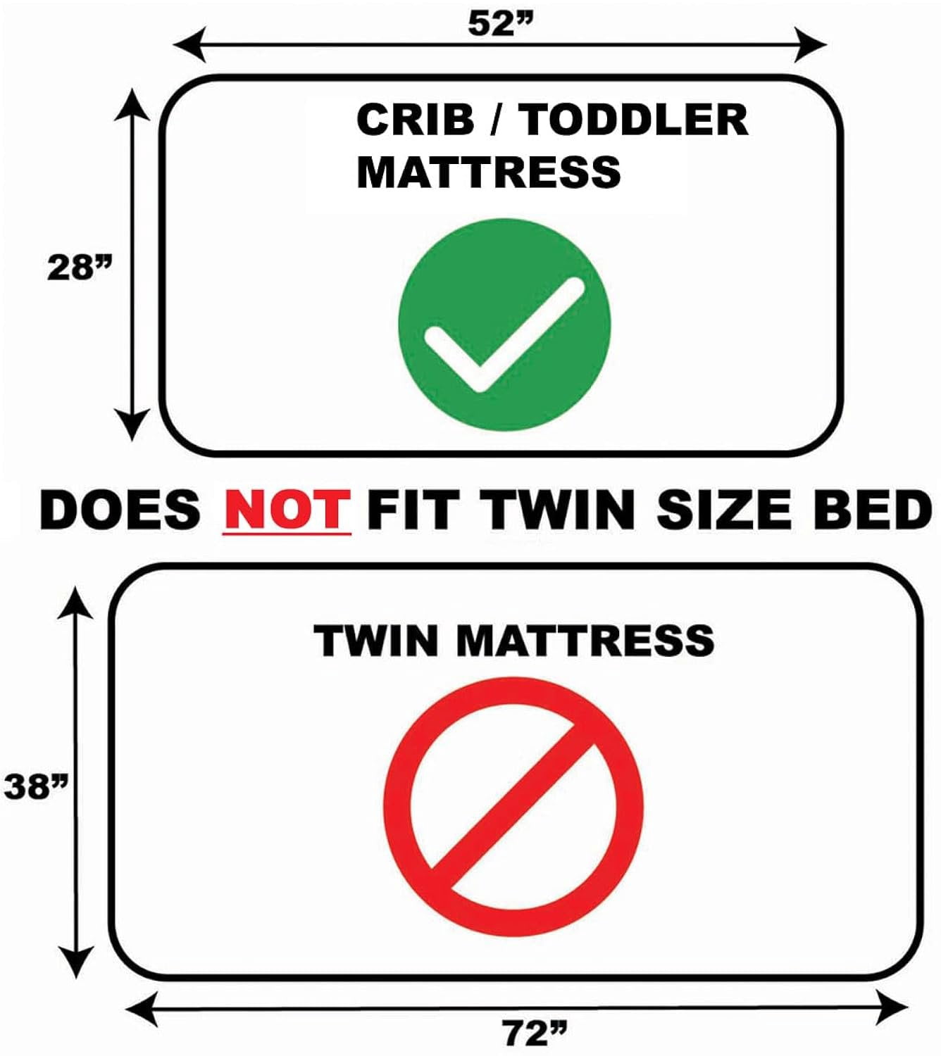 Todays Kids Mermaids Toddler Bedding Set for Girls - 4-Piece Toddler Bed Sheets and Comforter Set, Reversible Comforter & Pillowcase, Flat Sheet, Fitted Sheet, Breathable & Super Soft Microfiber