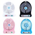 thumbnail image 4 of Multifunctional Lithium Battery Charging Electric Fan Portable Outdoor Mini, 4 of 11