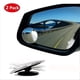 thumbnail image 1 of Espejo de punto ciego CHEPIHG 2 piezas vidrio HD redondo 2 para automóvil, 1 of 2