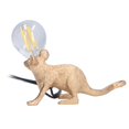 thumbnail image 3 of Mouse Desk Lamp, Stylish Animal Lights Elegant Simple Resin  For Cafe, 3 of 8