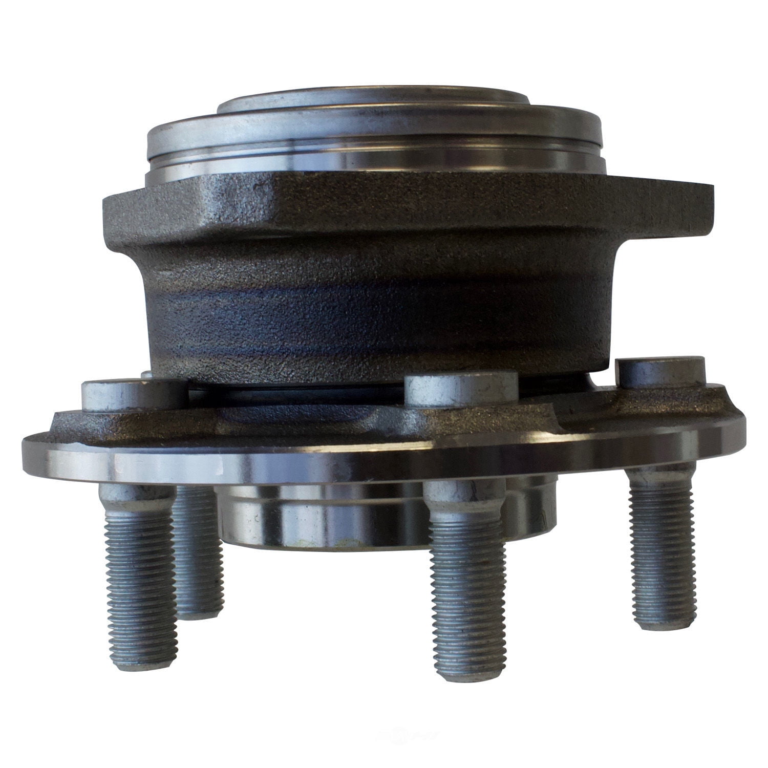 GMB 720-3230 Wheel Bearing and Hub Assembly