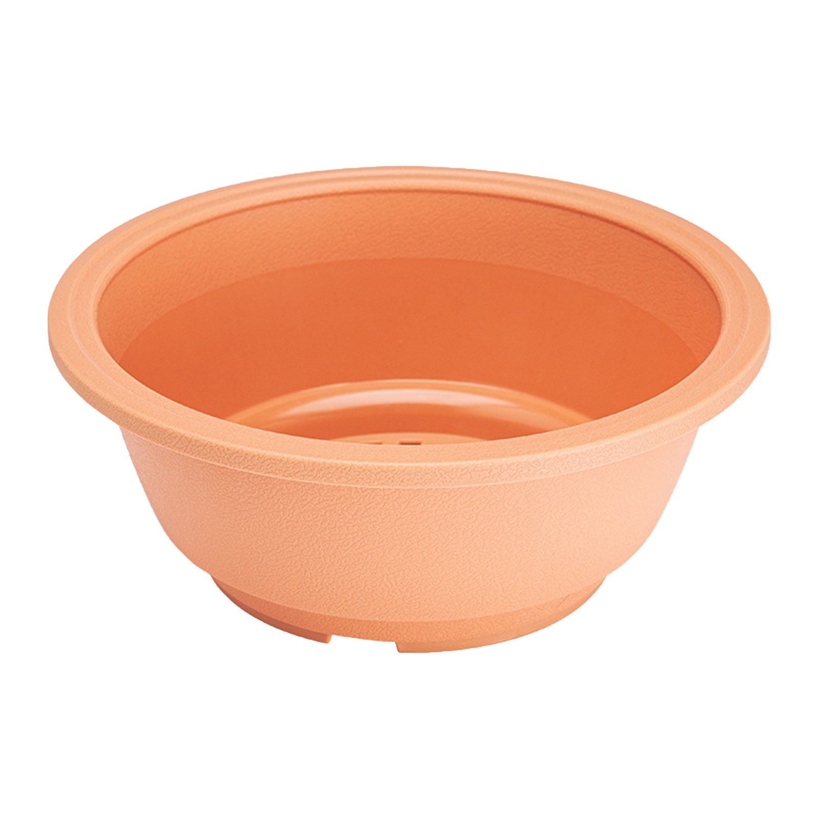 LBECLEY Flower Baskets for Outside Pots for with Saucers Indoor Set Of