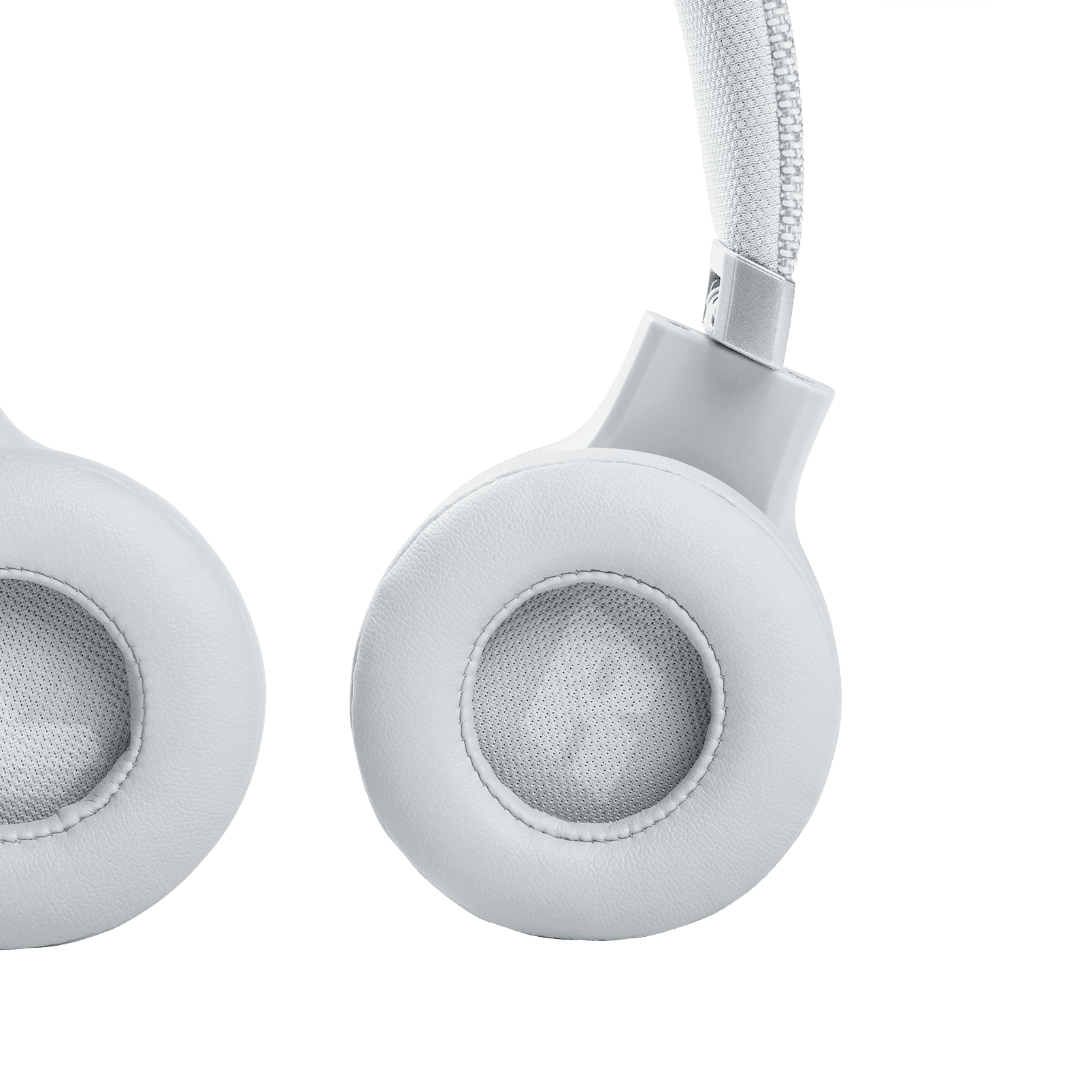 Restored JBL Live 460NC, Wireless on-ear NC headphones (Refurbished)
