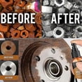 thumbnail image 3 of NEXA Rust Remover Spray Fast-Acting Multi-Surface Cleaner | Removes Rust, 50mL, 3 of 4