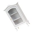 thumbnail image 1 of LEEYNEER Meubles Miniatures Mini Jouets Mini Maison Armoire de Rangement Modèle Miniature Jouet Mini Meubles Armoire de Simulation Bibliothèque, 1 of 1