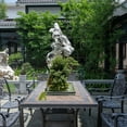thumbnail image 4 of KAKOWELY De Perro En Color Para Exterior Y De Patio, 4 of 6