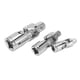 thumbnail image 1 of Zócalo universal de impacto llave de 3 piezas Zócalo universal de alta dureza para reparación de automóviles ANGGREK Otros, 1 of 8