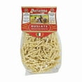 thumbnail image 4 of Partanna Busiate Sicilian Artisanal Pasta Classic Cut  -Bronze Cut - High Quality Durum Wheat Semolina- NON-GMO-Slow Dried - Made in Italy-- 16 oz (Pack of 6), 4 of 5