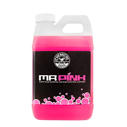 Chemical Guys CWS40264 Mr. Pink Automotive Cleaners, 4.4 oz