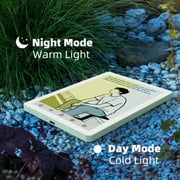 Bigme B6 6-Inch Color E-Paper Tablet Android 14 Reader with 4GB+64GB Storage Green